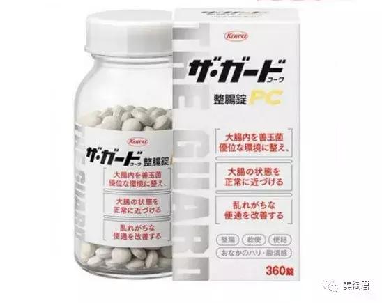 真正的日本药妆店,到日本药妆店必买的十大清单