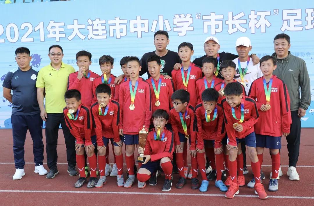 市长杯足球赛小学组全过程,市长杯2023足球赛小学组