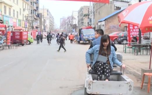 漂亮高材生求职,漂亮高材生