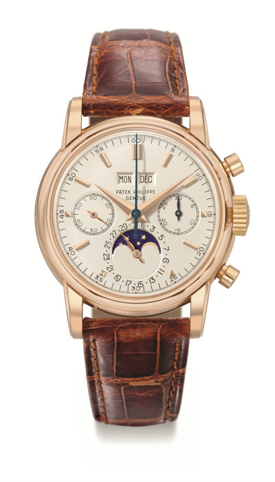 中国经典名表欣赏,名表欣赏100款