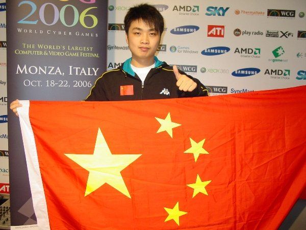 中国电竞之神李晓峰,sky李晓峰为什么输了7000场还能赢