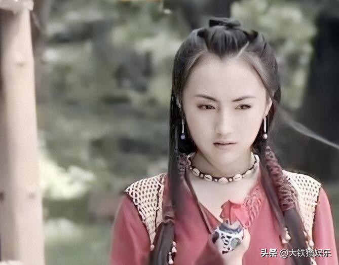 武林外史配角成名,武林外史两个男配角