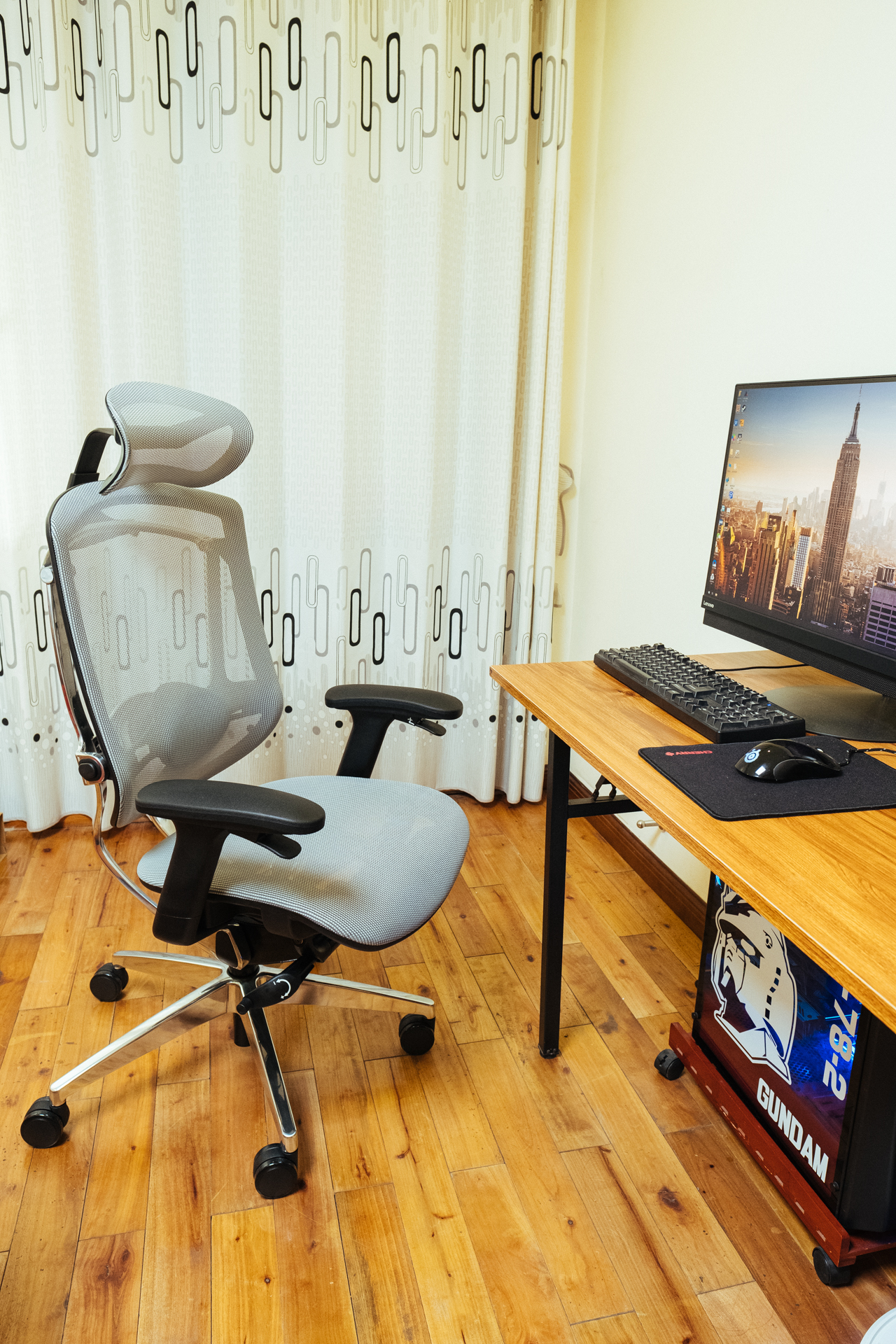 人体工学椅防颈椎病吗,人体工学椅有没有危险