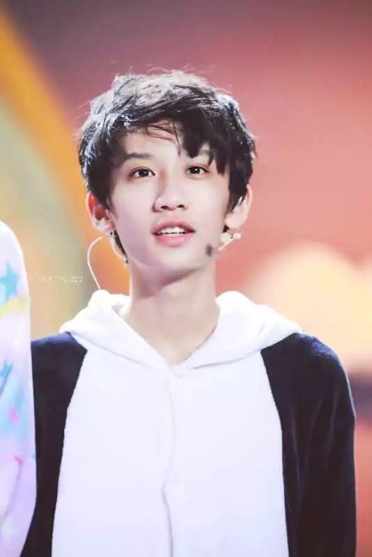 *局破**、选择与蓄势待发——十五岁，TF家族练习生陈泗旭的三个关