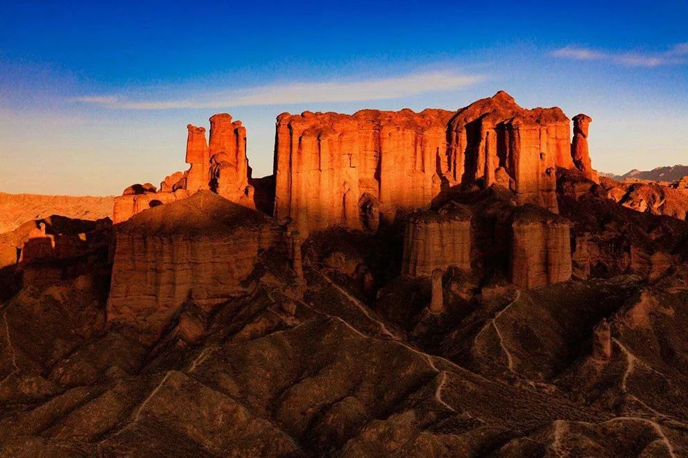 张掖有哪些旅游景区免门票,最近张掖旅游景区哪免门票