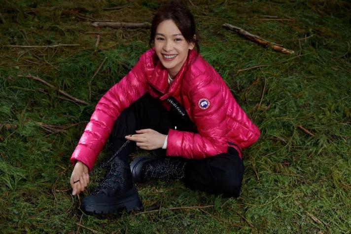 canadagoose加拿大鹅深圳店,canadagoose加拿大鹅重庆