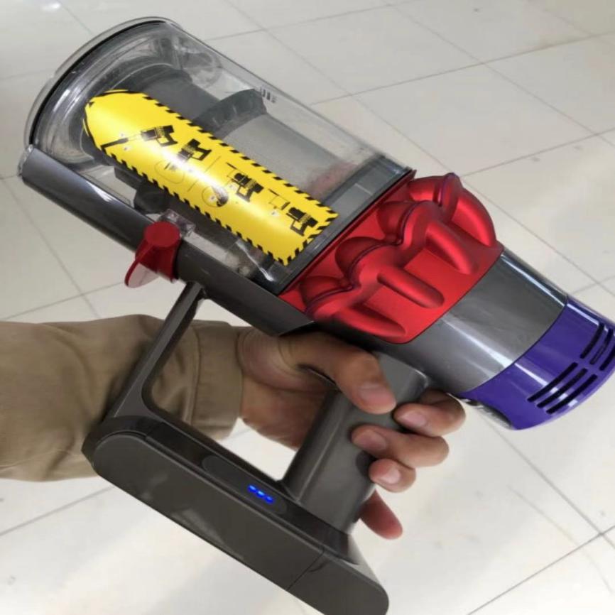 假戴森维权,戴森为何成为假货重灾区