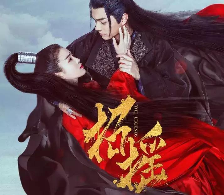 国内高分电视剧的英文名,那些热播电视剧的英文名