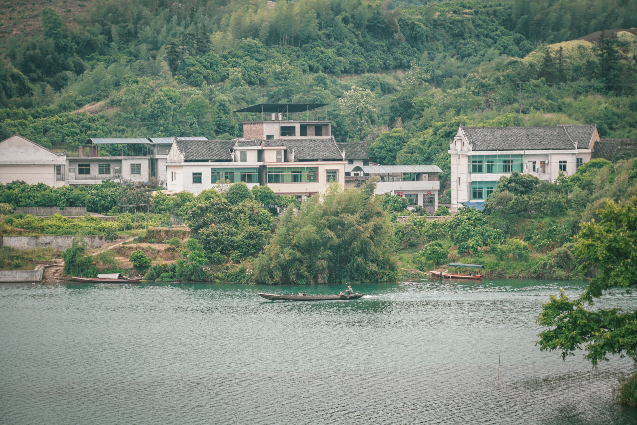 郴州仰天湖民宿多少钱一晚,郴州民宿一晚多少钱