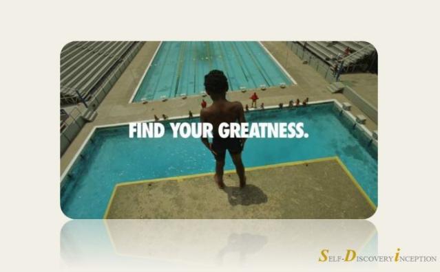 耐克justdoit广告坚持不懈,耐克justdoit