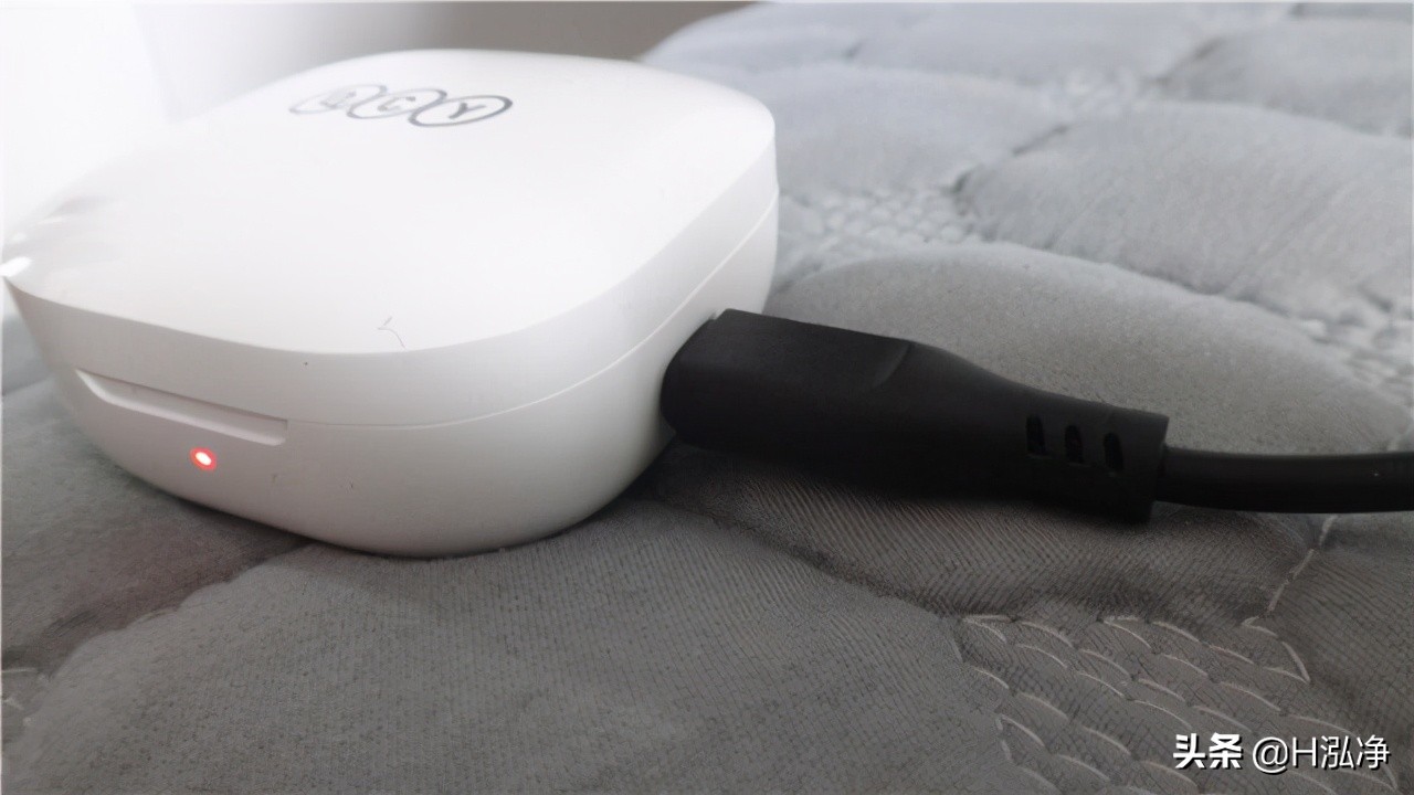 qcyt13和t17,qcyt18蓝牙耳机评测