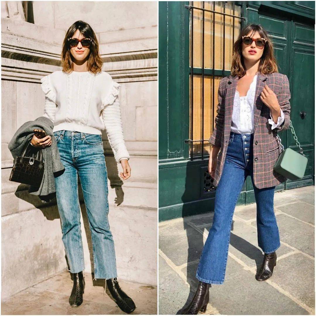 最值得入手的短靴棉靴,今年最火的短靴弹力靴