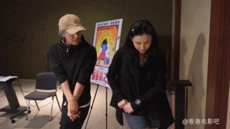 张柏芝为什么没再和星爷搭戏,张柏芝为什么不演如果爱呢