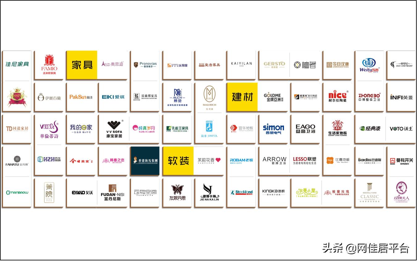 佛山哪里买家具,为什么要去佛山买家具