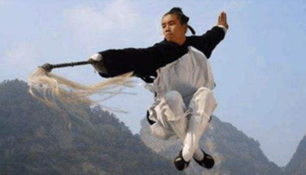 太监拿着拂尘是什么意思,为什么古代太监手里都拿个拂尘