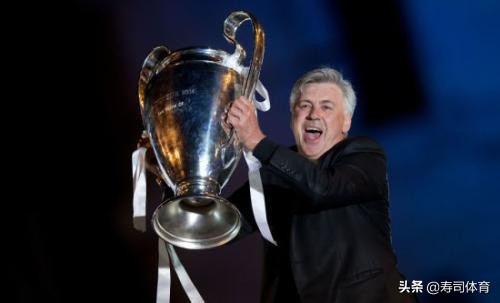 深度｜足坛权势教父排行榜：皇马拜仁主席入围，中国教父领衔