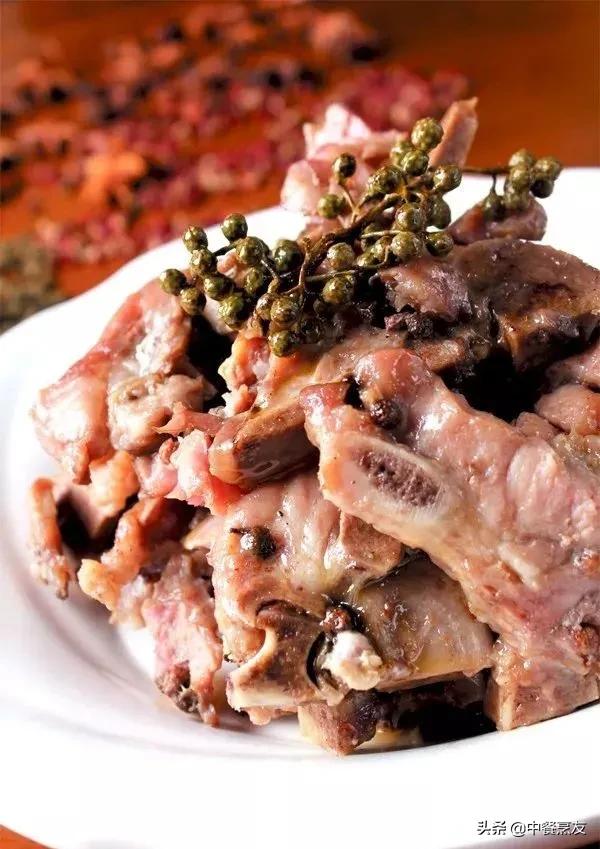 民间菜大全,中国菜的风味