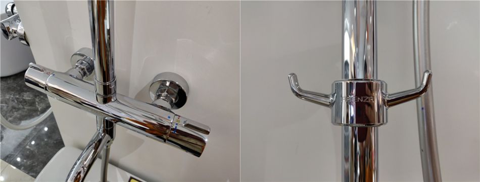 花洒马桶淋浴房怎么选？小编深挖市场，详解产品和报价