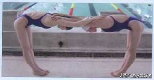 游泳需要身体柔韧性吗,游泳柔韧性训练反压肩
