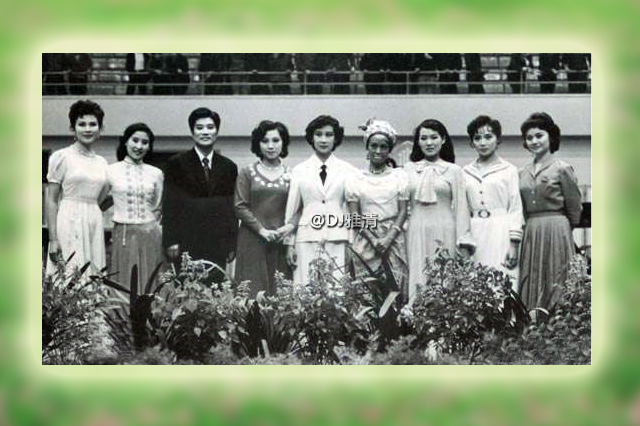 苏小明新星演唱会视频,1980新星演唱会苏小明