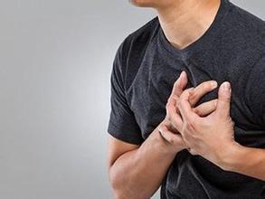 关注老年冠心病的健康生活方式