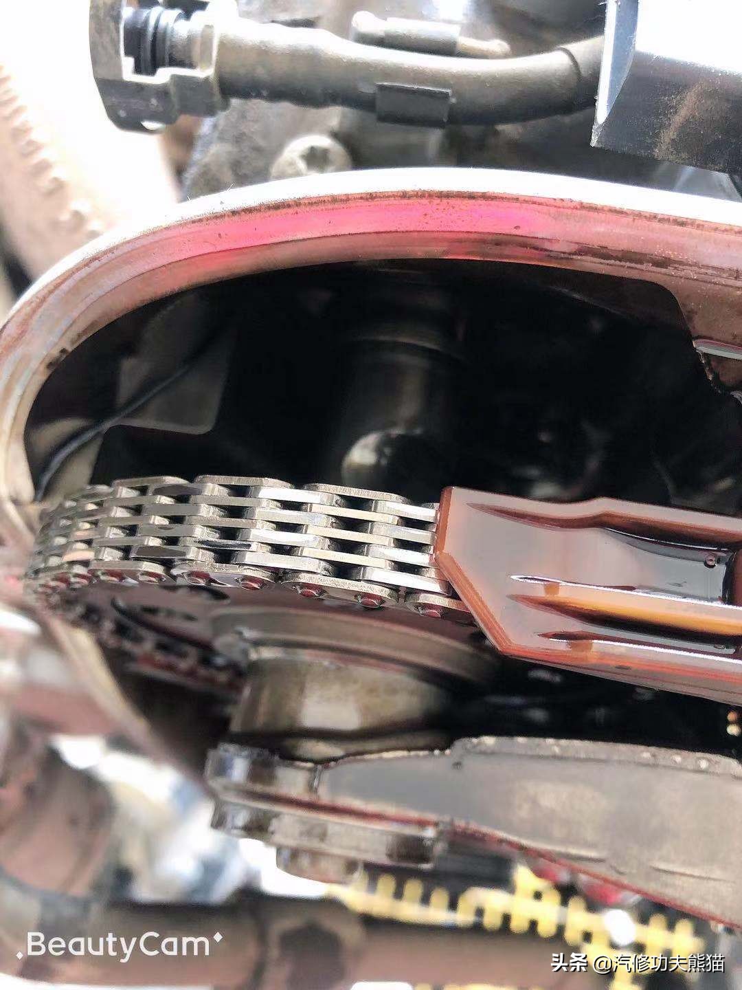 2012款夏朗2.0t烧机油怎么处理,大众夏朗2016款为什么会烧机油