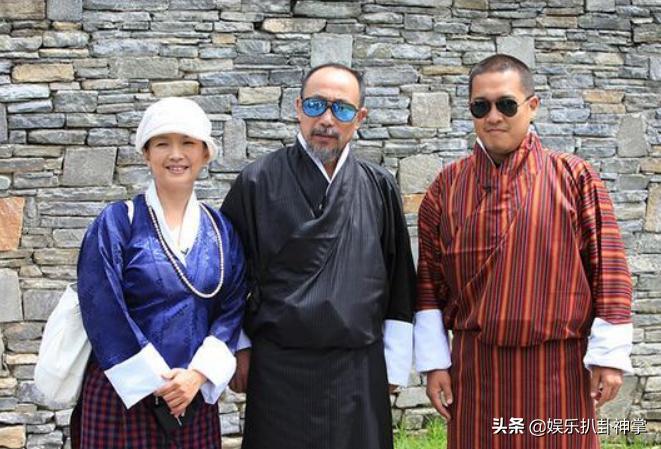 张丰毅和吕丽萍结婚电视剧,靳东和吕丽萍近况