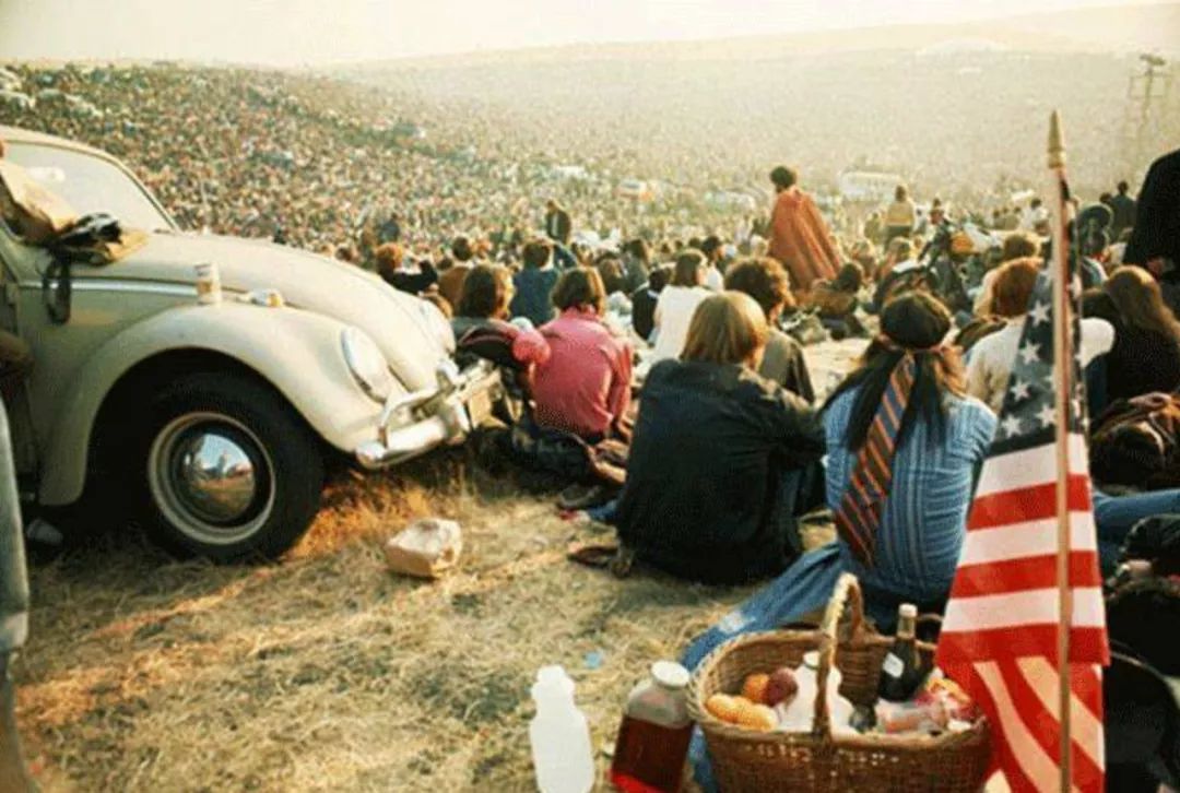 最新款大众甲壳虫试驾,beetle1963甲壳虫