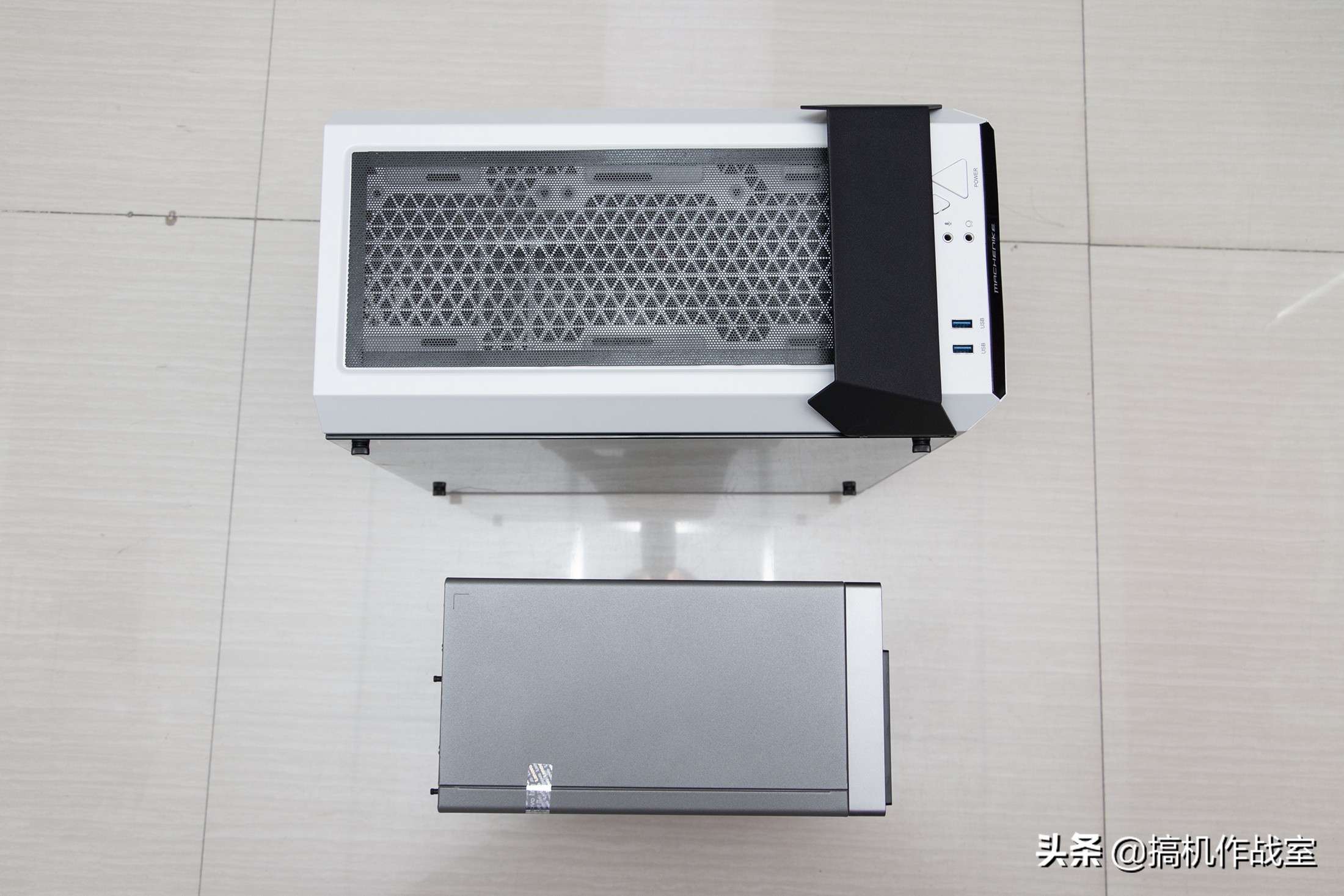 小巧精致机箱,兼容性好性价比高的机箱推荐