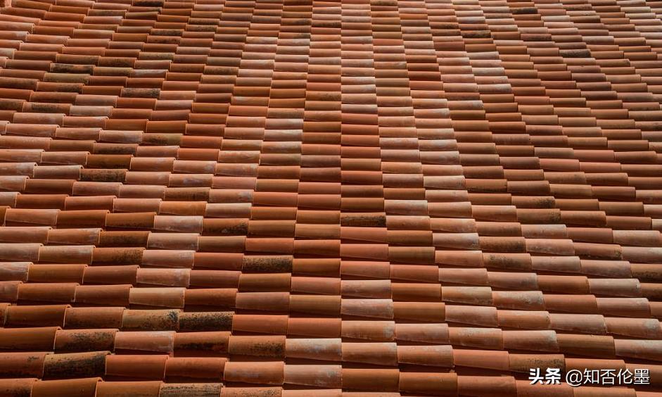 农村盖房用陶瓷瓦好吗,盖房子瓷瓦好还是泥瓦好