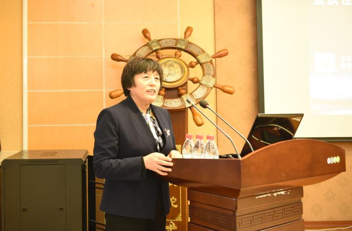 省医促会迎来第50个“小伙伴”皮肤性病学专业委员会正式成立