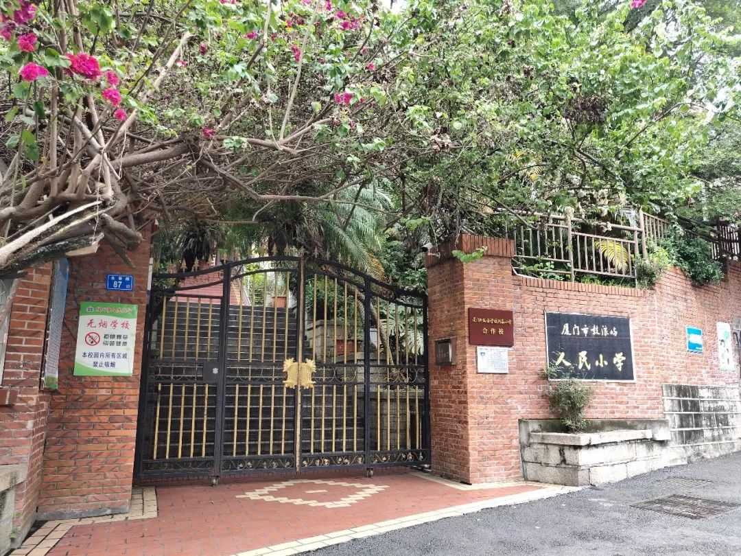 九分钟带您了解鼓浪屿攻略,游玩鼓浪屿攻略路线推荐