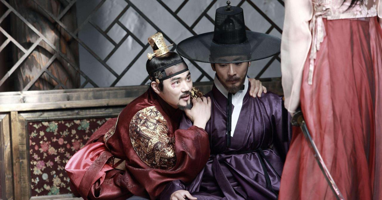 古代朝鲜女医师,朝鲜古代医生