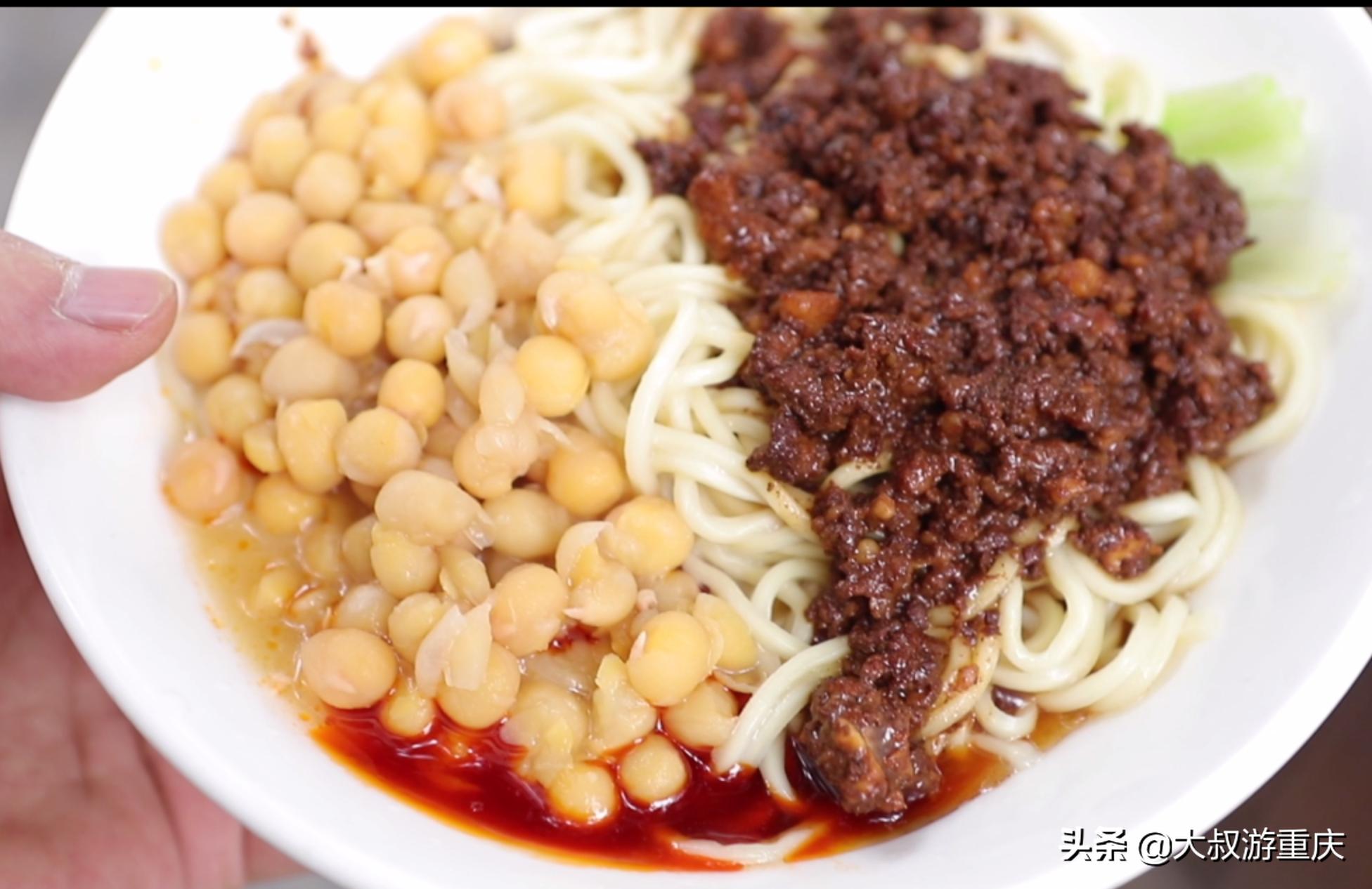 重庆巫山必吃十大美食,重庆地道美食