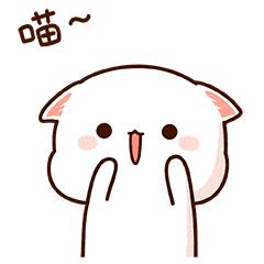 猫砂太臭猫咪还在里面上厕所吗,猫想上厕所没有猫砂怎么办