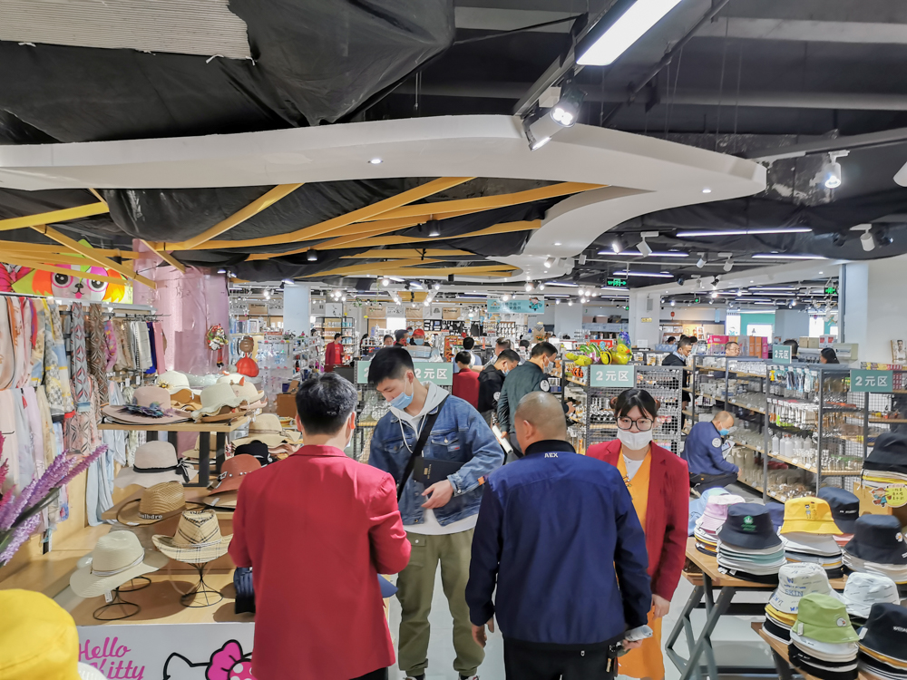 货郎先生加盟靠谱吗,疫情过后经销商的发展趋势