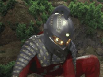 圆谷的亲儿子赛文奥特曼,圆谷亲儿子赛文被气得不行