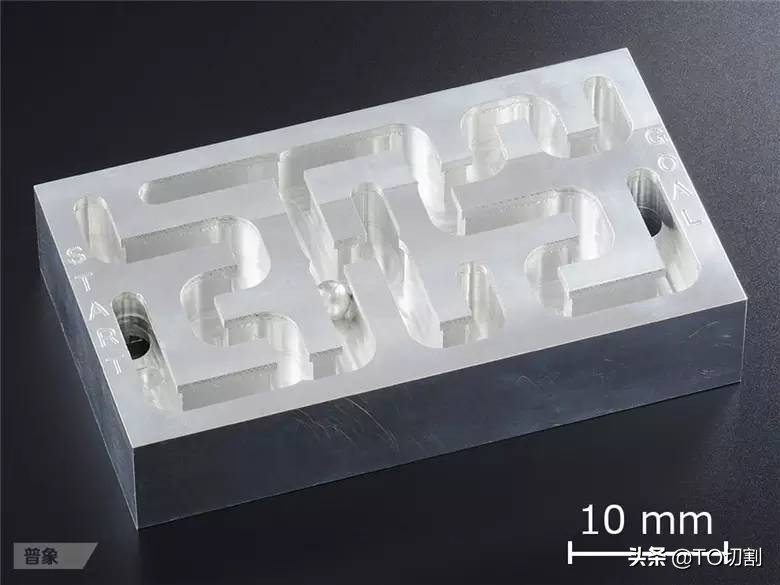 日本机床加工作品,日本机械加工获奖作品