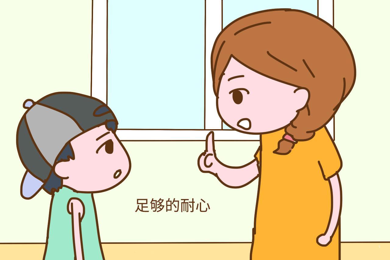 打完孩子后悔怎么哄孩子,为什么打完小孩会很自责