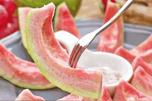 芭乐水果人气榜,正宗又甜又脆红心芭乐