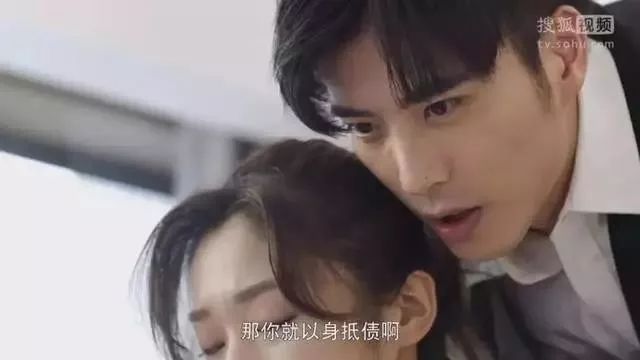 国产剧的吻戏片段,国产剧吻戏最新