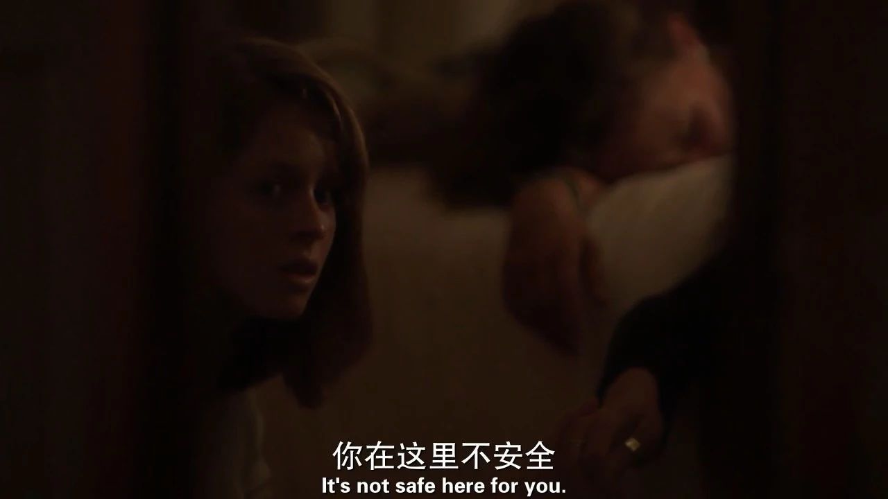 美剧利器第一季完整版,高分美剧一个即将死去的女人