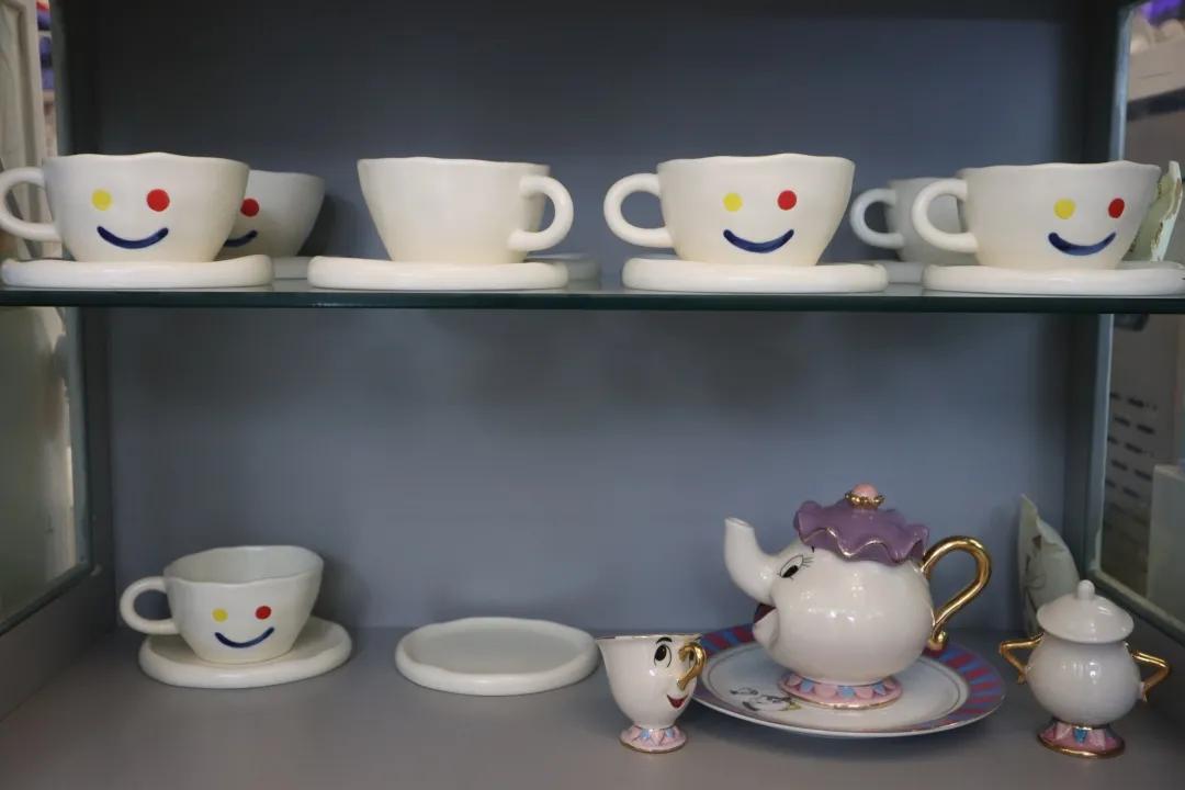 打败阴天，可爱万岁