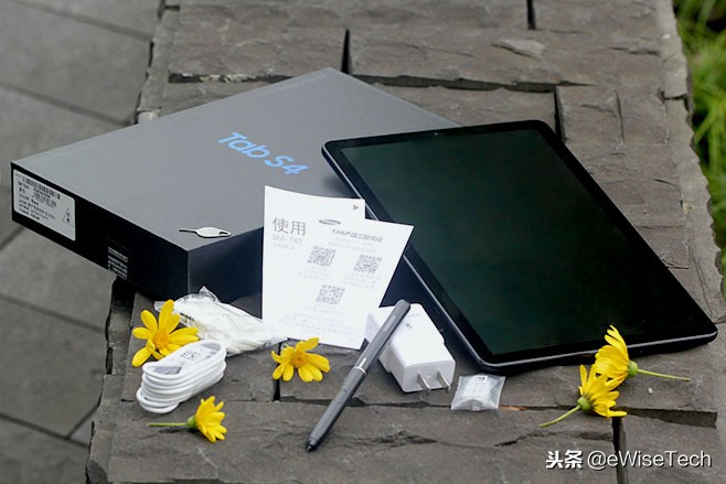 ewisetech开箱,ewisetech拆解