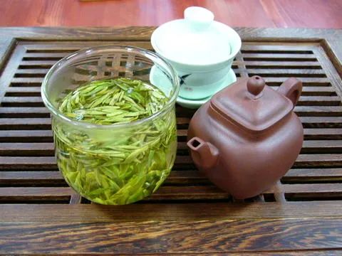 绿茶有青草味,绿茶有青草味能去除吗