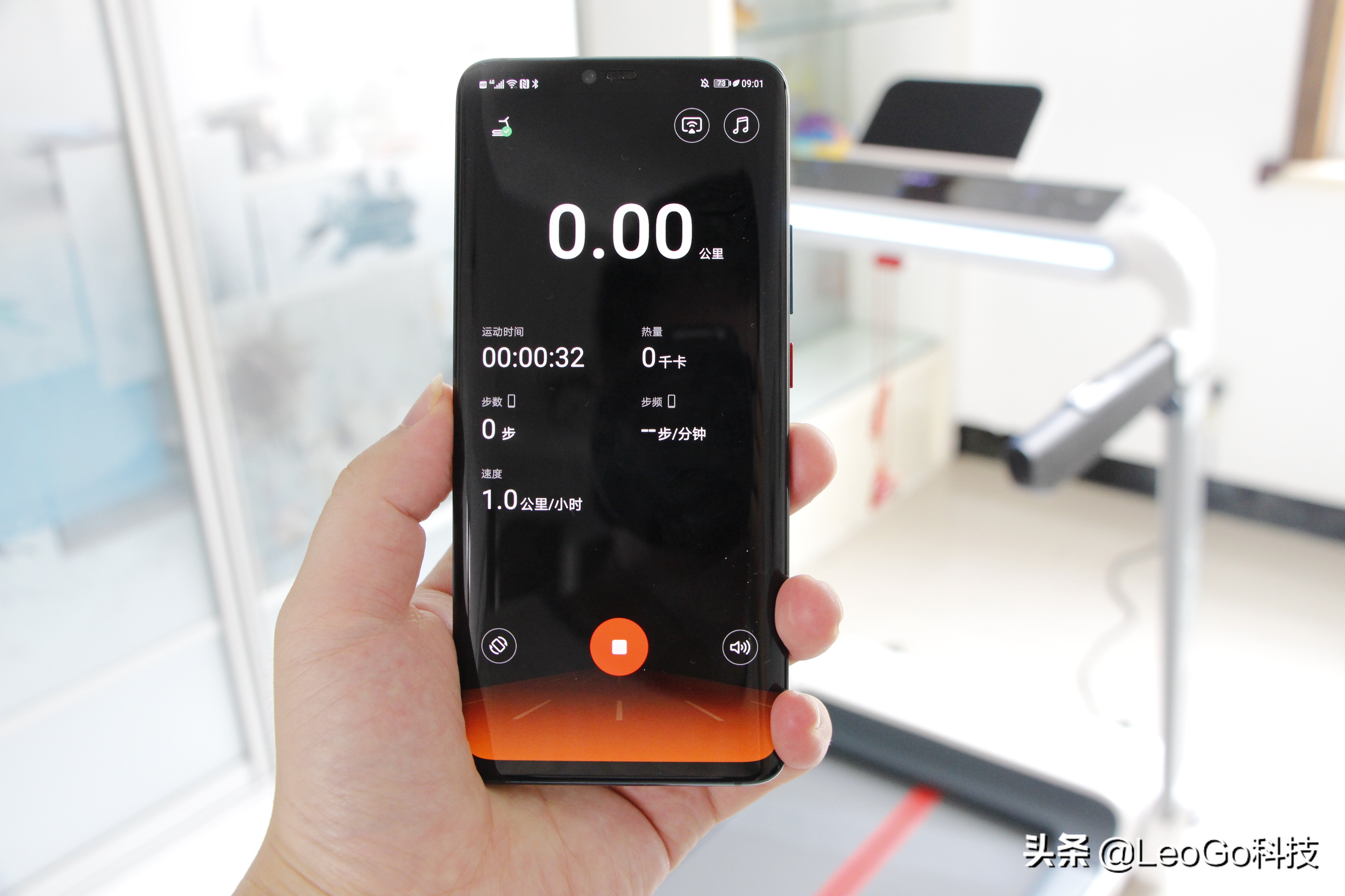 佑美u3h真的能减肥吗,佑美u3h跑步机和佑美彩屏h5哪个好