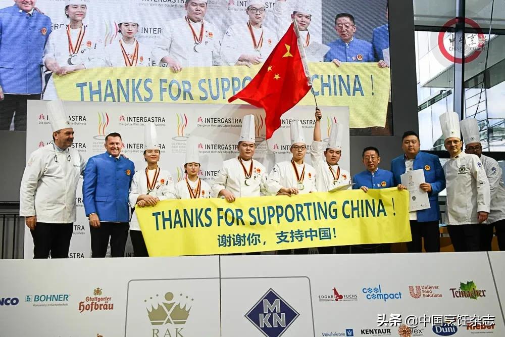 冲奥背后的故事|两支队伍是怎样炼成的