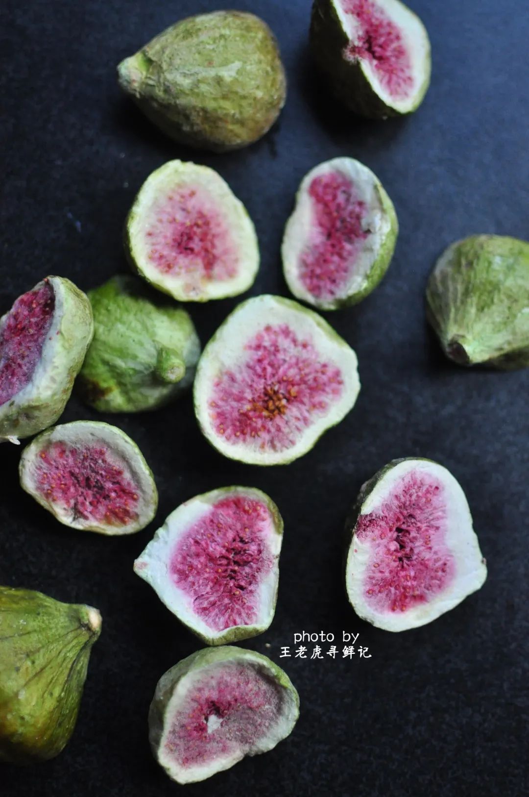 无花果干鸡汤,适合夏天的无花果干煲鸡汤做法