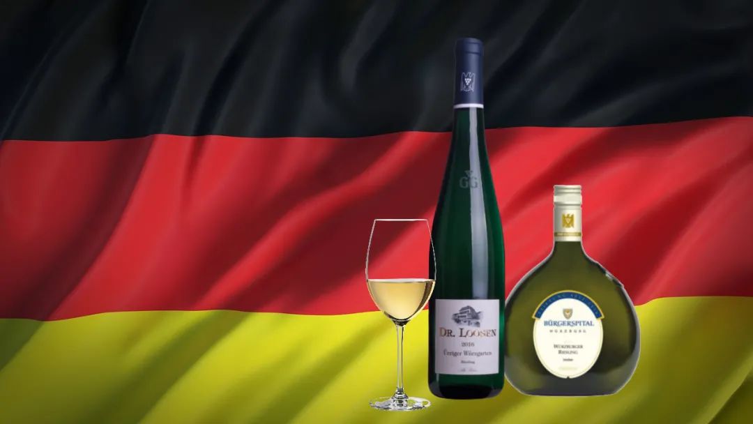 德国葡萄酒酿造技术,德国入门啤酒