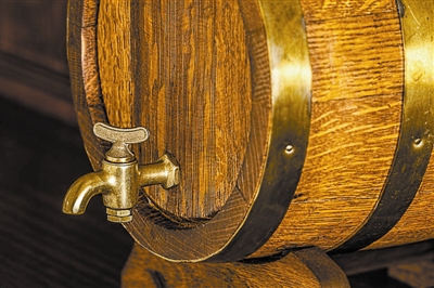 【树木传奇】你有的不只是铜枝铁干——橡树